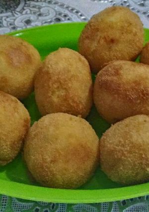 Foto resep Kroket Kentang