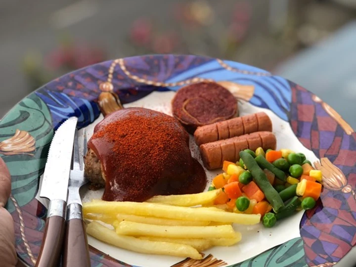 Langkah Mudah untuk Menyiapkan Resep Steak beef simple yang Menggugah Selera Anti Ribet, Bikin Ngiler