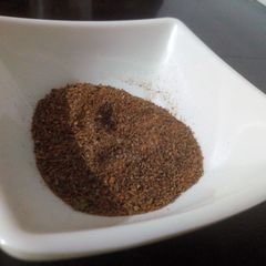 A picture of Special vada masala.