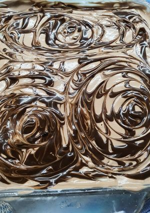 ચોકલેટ ટીરામીસુ(Chocolate Tiramisu recipe in Gujarati) રેસીપી મુખ્ય ફોટો