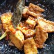 Tahu kecap