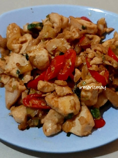 Foto resep 84. Ayam Goreng Mentega