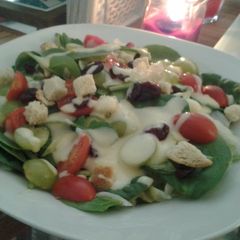 A picture of Easy Summer Salad.