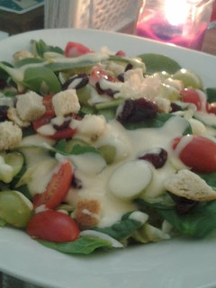 A picture of Easy Summer Salad.