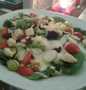 Simple Way Prepare Recipe Easy Summer Salad that is Delicious, Addictive}