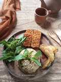 542. Nasi Tutug Oncom