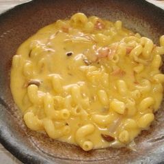 A picture of ★ Cheese Macaroni ★.