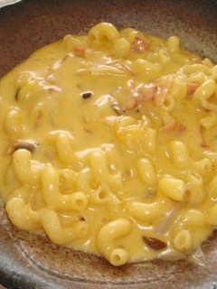 A picture of ★ Cheese Macaroni ★.