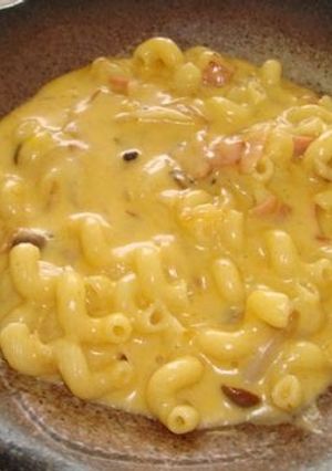 A picture of ★ Cheese Macaroni ★.