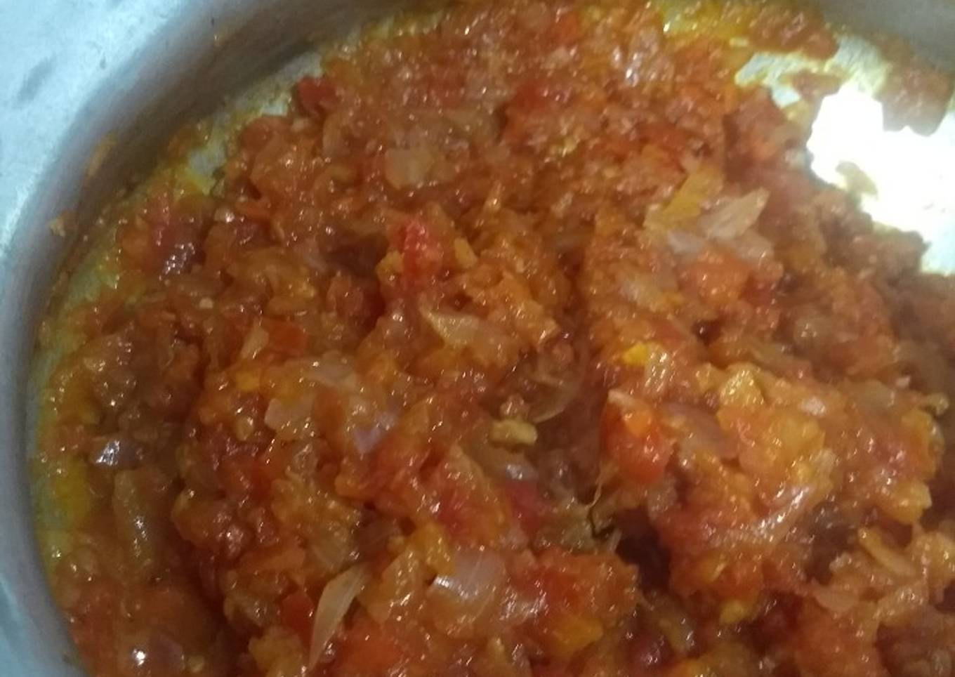 Pizza Sauce