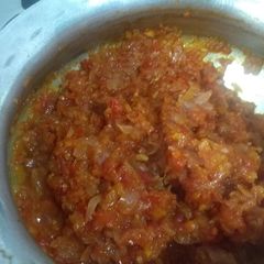 A picture of Pizza Sauce.