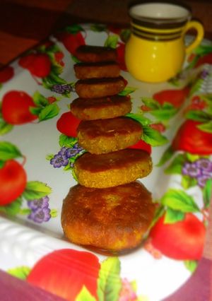 চিঁড়ের চপ (Chirer chop recipe in Bengali) রেসিপির প্রধান ছবি