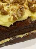 Copernicus Cake