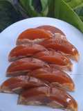 Ager Juruh Roti