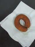 Alheira frita