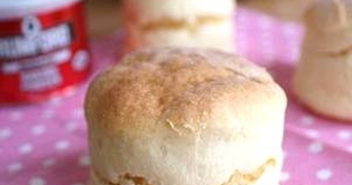 Heavy Cream Scones Recipe by cookpad.japan Cookpad