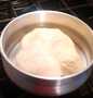 Recipe New York style pizza dough the So Delicious So Delicious