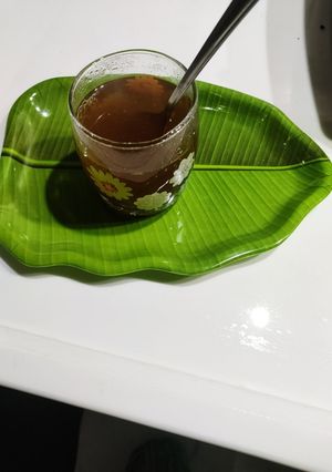 કાવો (Kava Recipe In Gujarati) રેસીપી મુખ્ય ફોટો