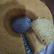 Bolu pisang sederhana