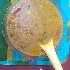 Easy Sambar A picture of Easy Sambar.