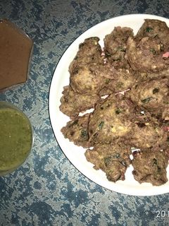 मूंग दाल के मंगोडे (Moong Dal ke Mangode recipe in Hindi) रेसिपी मुख्य फोटो