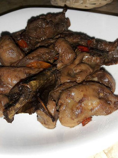 Foto resep Bacem Ampela Teriyaki