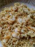 Vickys Kedgeree (No Eggs for Jack) GF DF EF SF NF