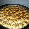 خلية النحل بالجبنة