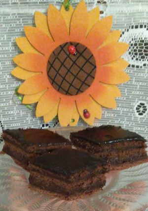 Sport szelet recept fotója