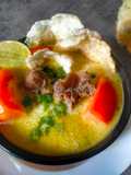 Empal Gentong Khas Cirebon