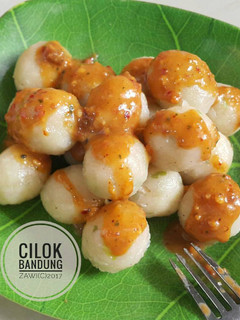 Foto resep Cilok