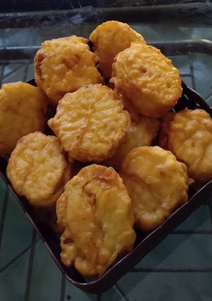 Foto resep Rolade tahu
