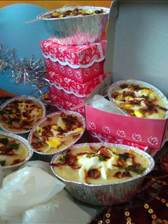 Foto resep Kue Ipau