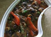 Gambar siput gulai padang