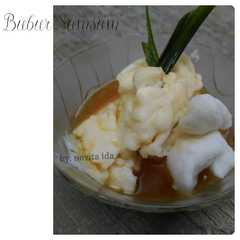 รูปของ Bubur Sumsum