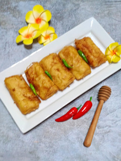 Foto resep Sosis solo