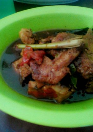Foto resep Semur ayam