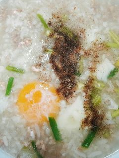 รูปของ ข้าวต้มหมู