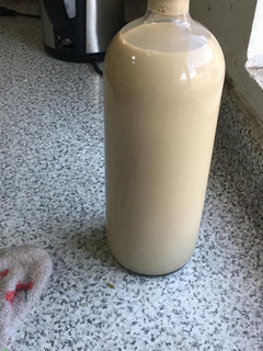 Una foto de Cola de mono 🐒