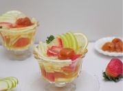 Gambar minuman mocktail sprite