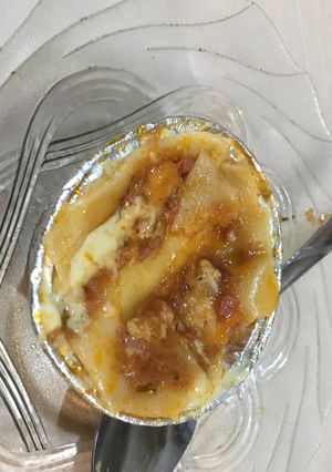 Foto resep Lasagna kukus