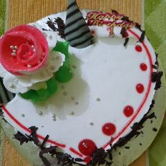 A picture of Cake.