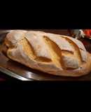 Pan amasado / pan casero 🥖🥖