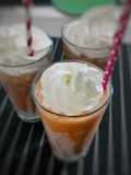 Batido de café