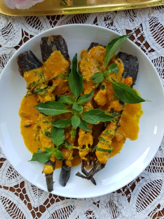Foto resep Manggut Lele