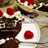 Puding Blackforest