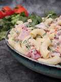 💥 ENSALADA CON PASTA 💥