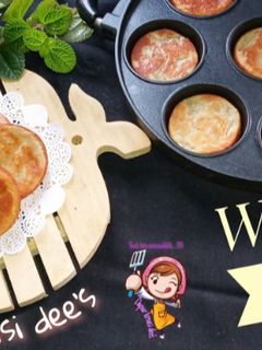 Foto resep 133. Wingko Babat