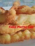 Chiacchiere senza Glutine