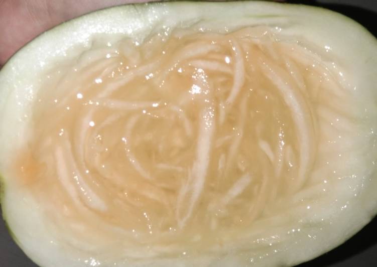 Resep Es timun suri yang Enak